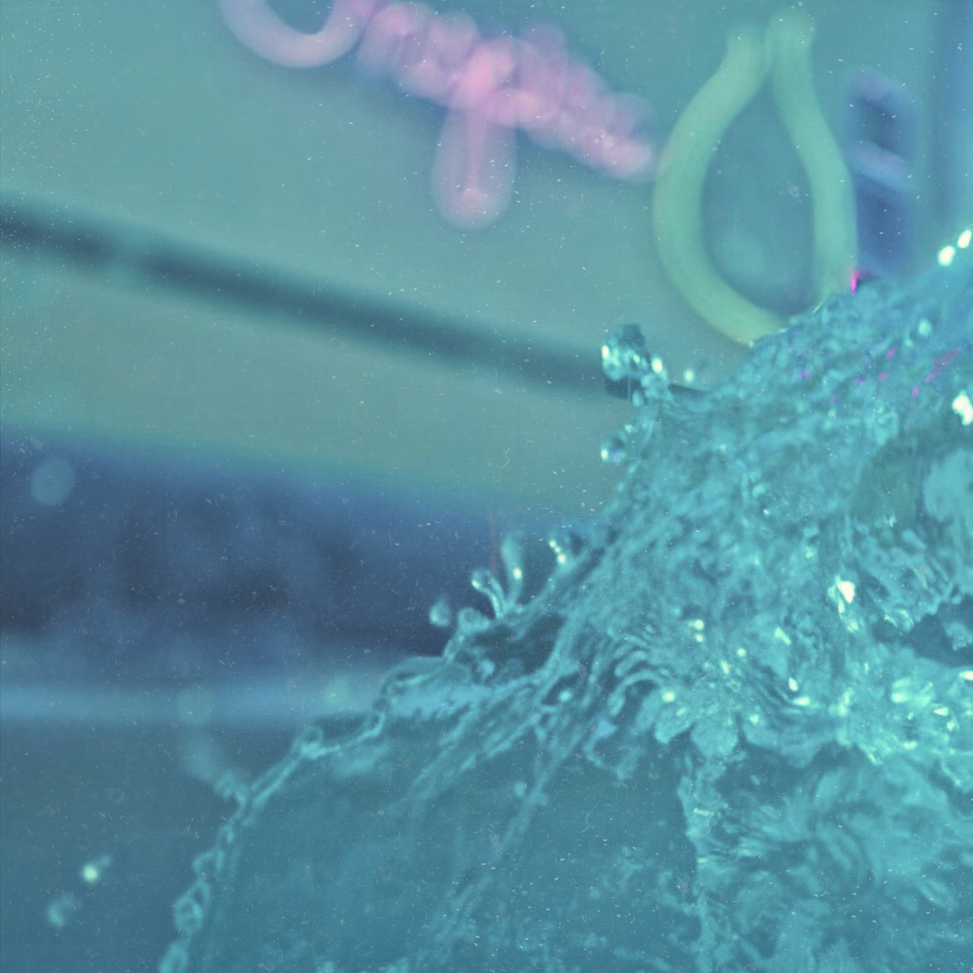 Agua Viva